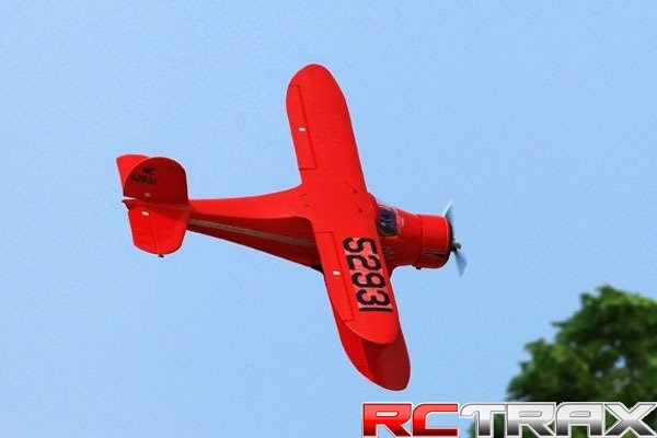 Samolot Beechcraft 1030mm ARF