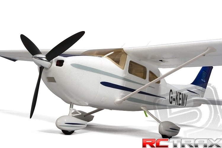 Samolot FMS Cessna 182 1400mm ARF