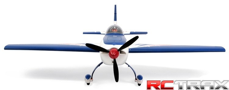Samolot FMS Extra 300 1300mm ARF