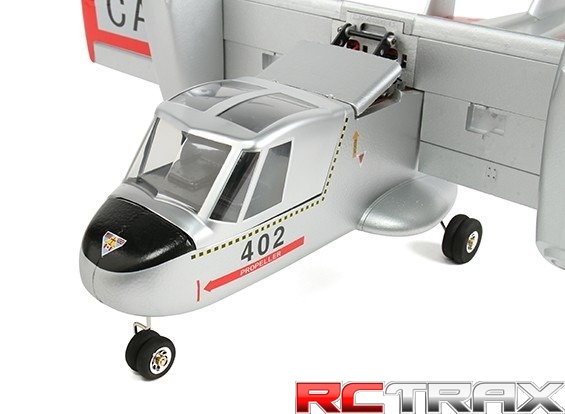 Samolot Flyzone Canadair CL-84 Dynavert 950mm ARF