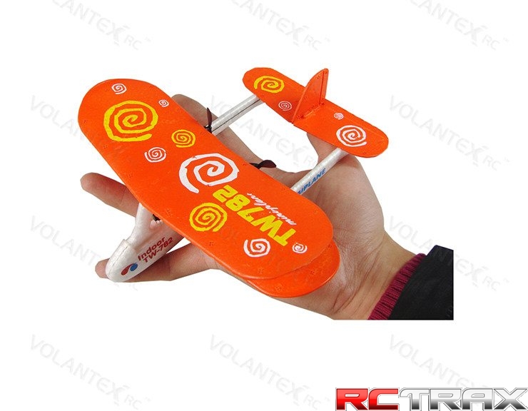 Samolot Volantex RC Biplane RTF 2.4G (782-B)