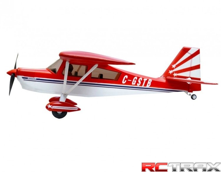 Samolot Volantex RC Super Decathlon 1400mm KIT (747-5)
