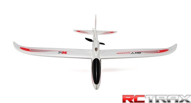 Samolot WLToys XK A700-A Sky Dancer 2.4GHz