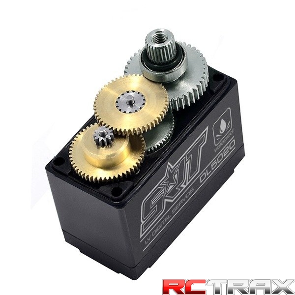 Serwo Digital SRT DL5020 LV 65g (20kg/ 0,16sec) wodoodporne