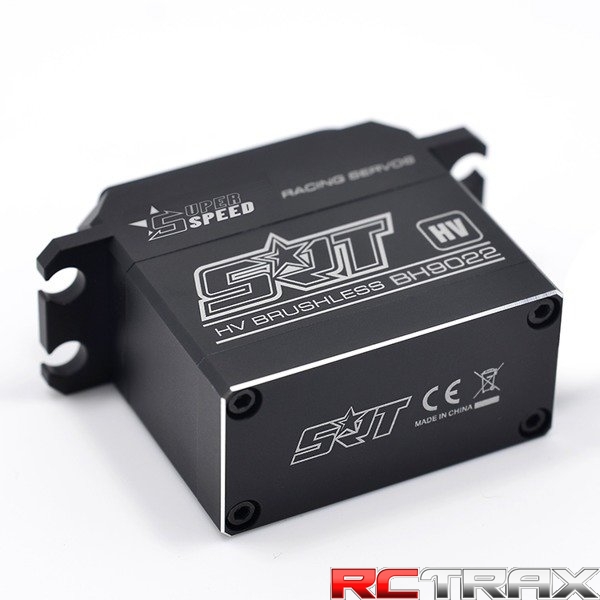 Serwo bezszczotkowe SRT BH9022 HV 70g (20kg/ 0,065sec) 
