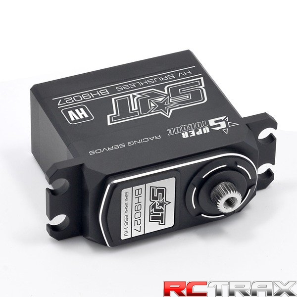 Serwo bezszczotkowe SRT BH9027 HV 70g (25kg/ 0,08sec)