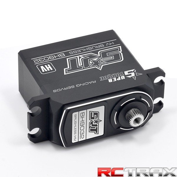 Serwo bezszczotkowe SRT BH9032 HV 80g (30kg/ 0,12sec)