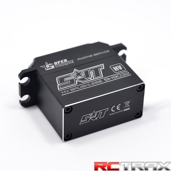 Serwo bezszczotkowe SRT BH9032 HV 80g (30kg/ 0,12sec)