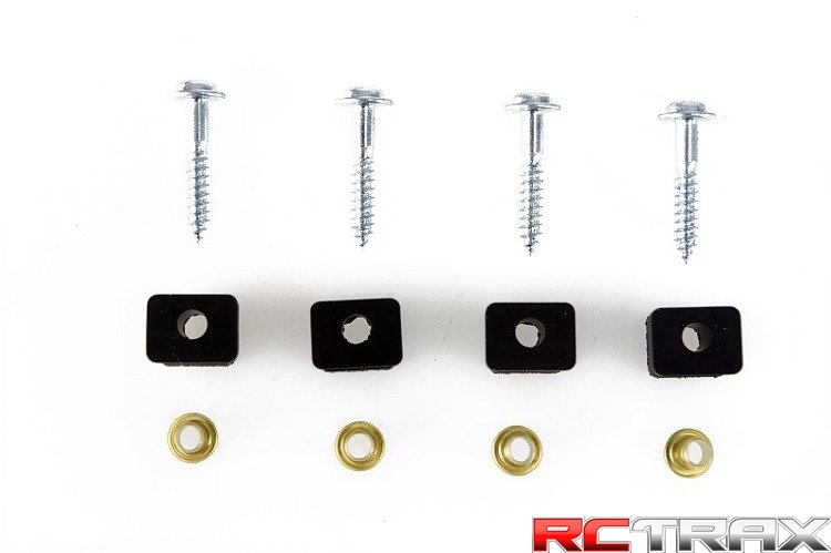 Serwo standard Savox SC-1232 SG 79g (22kg/ 0,13sec)