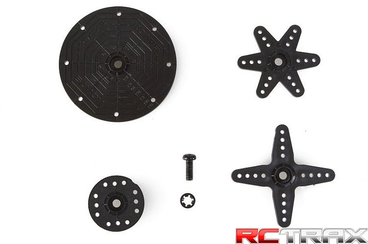 Serwo standard Savox SC-1233 SG 41g (13kg/ 0,07sec)