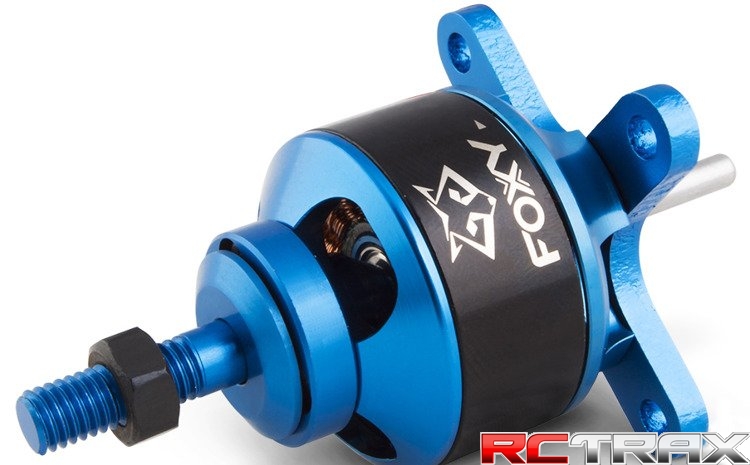  Silnik Bezszczotkowy FOXY G2 C2212-1100