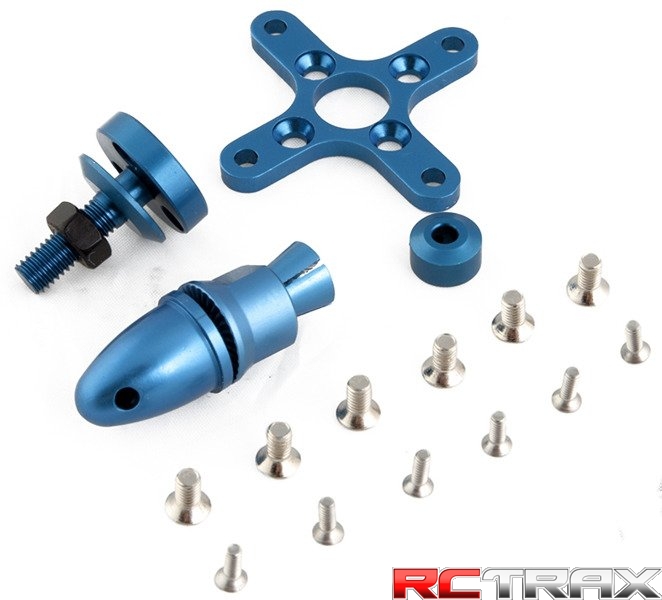  Silnik Bezszczotkowy FOXY G2 C2212-1100