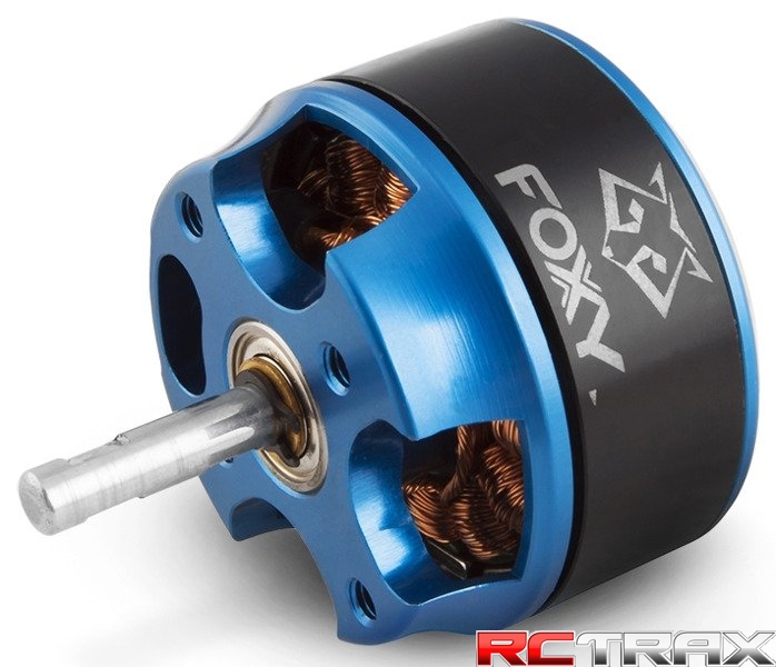 Silnik Bezszczotkowy FOXY G2 C2814-1150