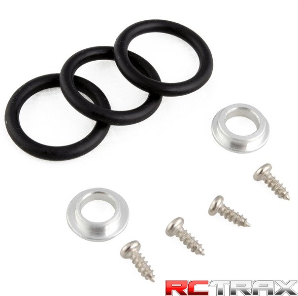 Silnik Bezszczotkowy FOXY G2 C2814-850