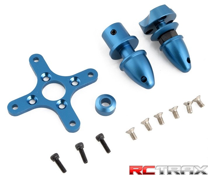 Silnik Bezszczotkowy FOXY G2 C2820-950