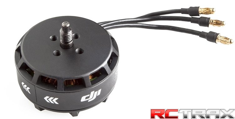 Silnik E600 - 3508 (CCW) 