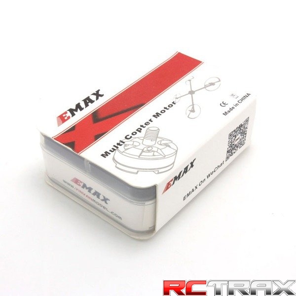 Silnik Emax MT 2204 gwint CCW 