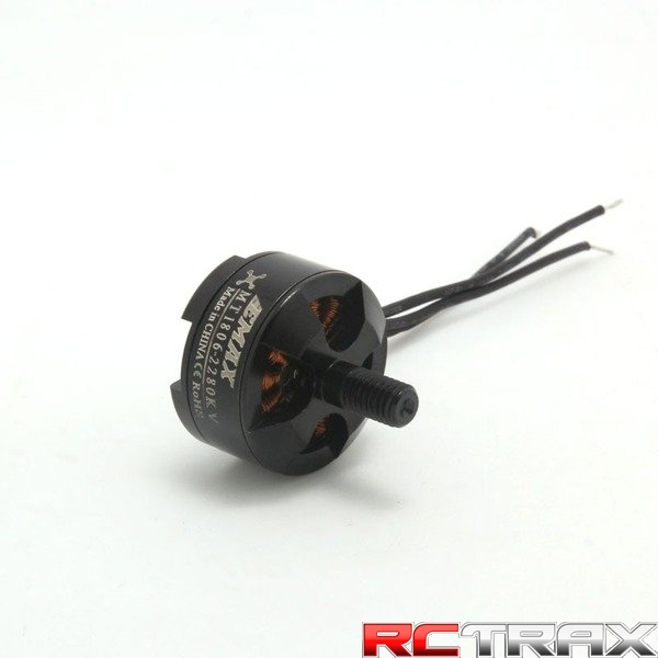 Silnik Emax MT 2204 gwint CW 