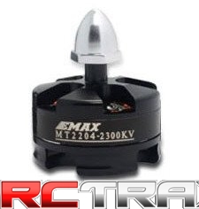 Silnik Emax MT 2204 gwint CW 