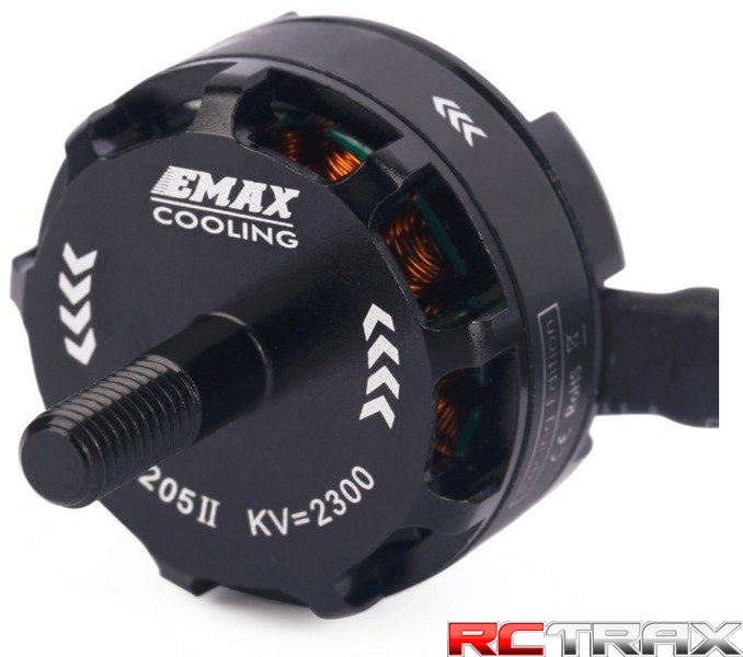 Silnik Emax MT 2205 II CW