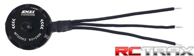 Silnik Emax MT 2205 II CW