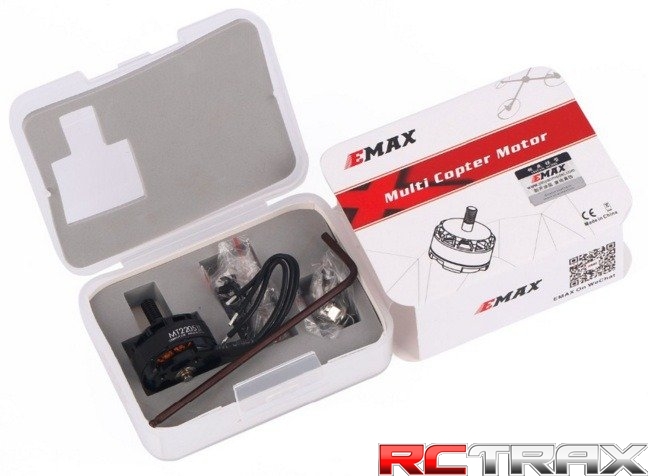 Silnik Emax MT 2205 II CW