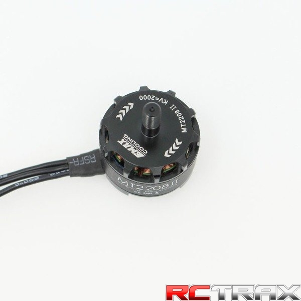 Silnik Emax MT 2208 II CW