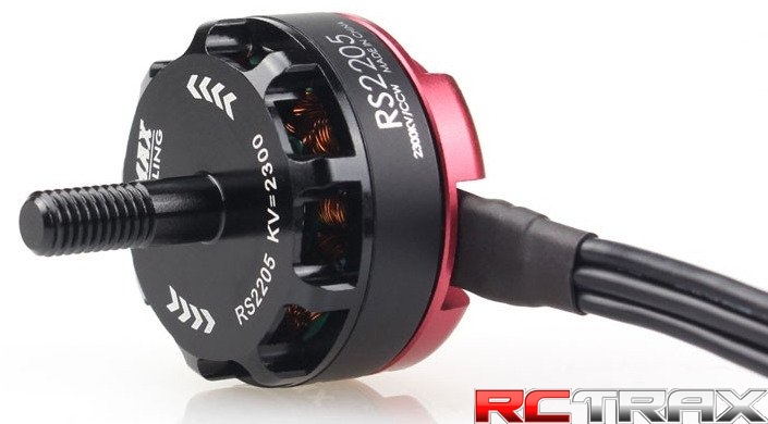 Silnik Emax RS 2205 CW