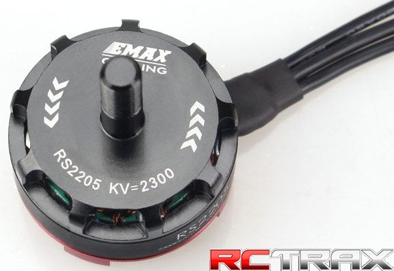 Silnik Emax RS 2205 CW