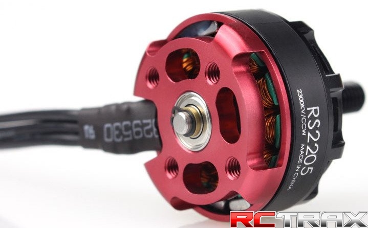 Silnik Emax RS 2205 CW