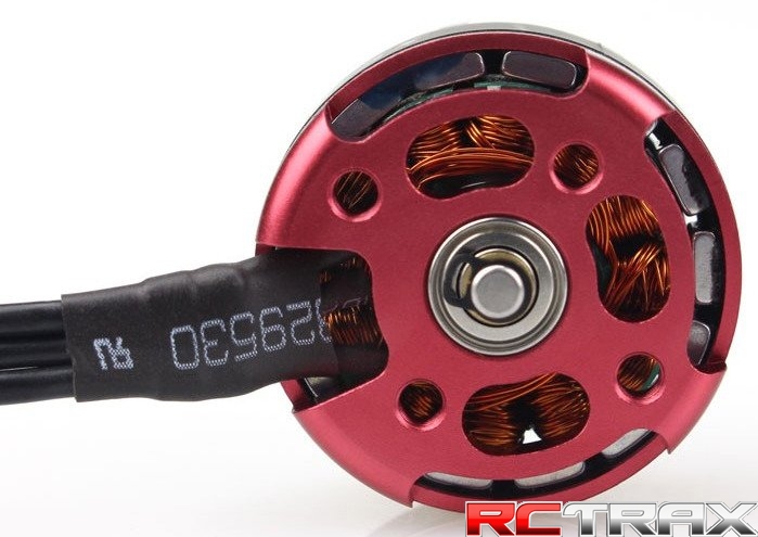 Silnik Emax RS 2205 CW