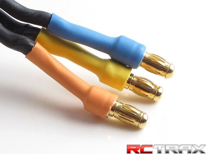 Silnik Hobbywing Seaking 3660 3180 kV