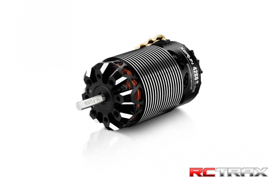 Silnik  Hobbywing XeRun 4268SD 2800KV G3