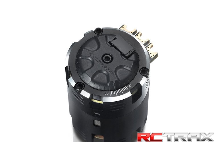 Silnik Hobbywing XeRun V10 G2 6.5T