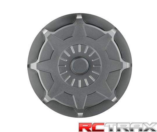 Silnik Hobbywing Xrotor Titanium 2205 2600 kV CW