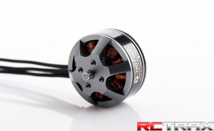 Silnik Tmotor MN2206 2000 kV