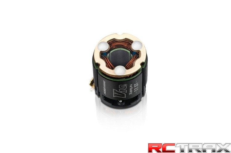 Silnik bezszczotkowy Hobbywing Xerun V10 G3 6.5T 5120KV