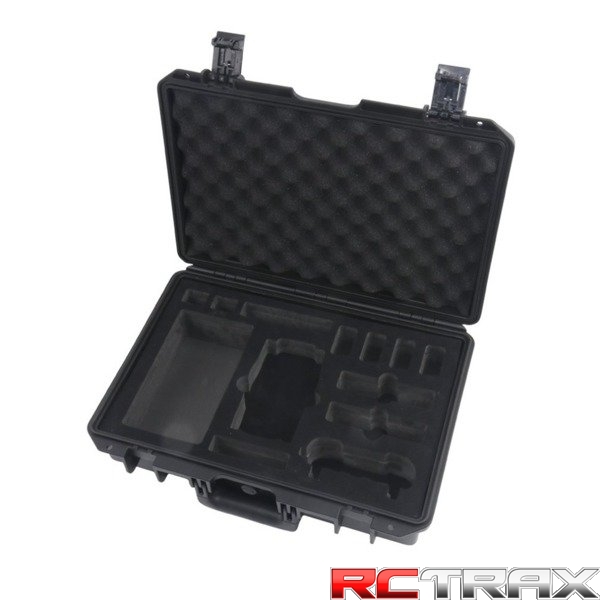 Silnik bezszczotkowy Hobbywing Xerun V10 G3 7.5T 4420KV