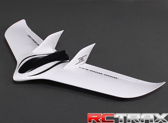 Skrzydełko latajace Wing-Wing Z84 KIT