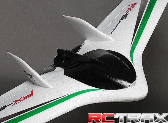 Skrzydło latajace FX-61 Phantom KIT