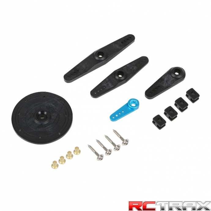 Standardowe serwo cyfrowe HS-7955TG