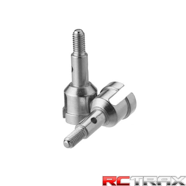 Stub Axle 2szt WLtoys (A949-30)