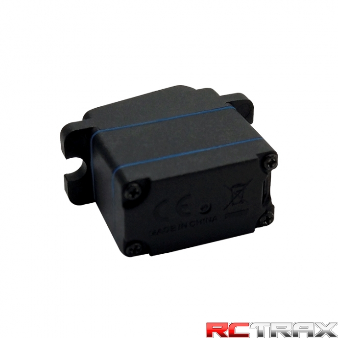 SRT T06 HiVOLT DC WATERPROOF DC cyfrowe servo (2,8 kg-0,10s/60°)