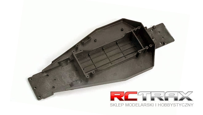 TRAXXAS 3722 element podwozia płyta dolna
