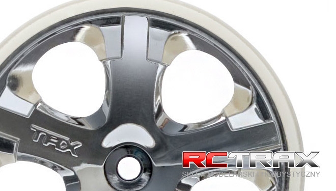 TRAXXAS 3772 komplet obręczy (2szt.)
