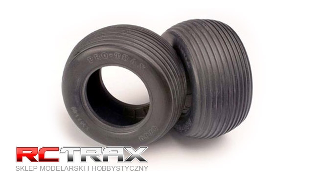 TRAXXAS 4780 - komplet opon (2szt.)
