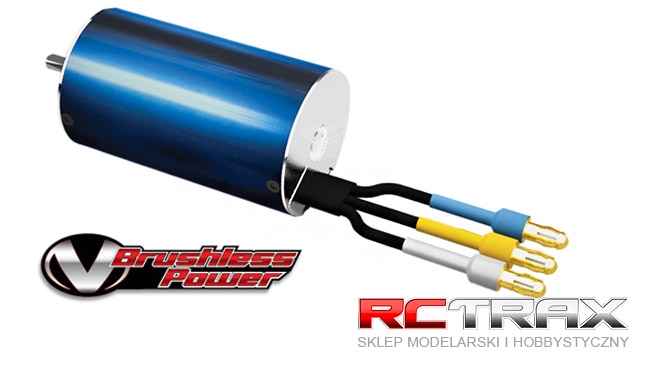TRAXXAS - silnik napędowy VELINEON MINI MAXX 380