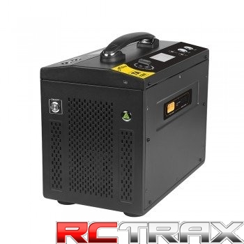 Tattu TA1200 Charger 12S  2 x 1200W