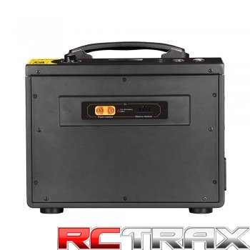 Tattu TA1200 Charger 12S  2 x 1200W