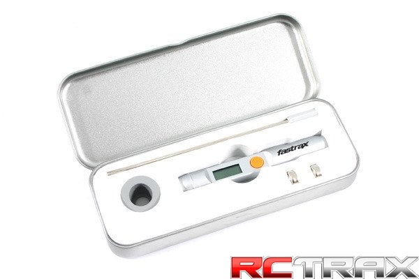 Termometr do silników Fastrax 